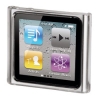 Футляр Crystal Case для iPod NANO 6G, пластик, прозрачный, Hama     [ObM] (H-13274)