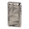 Чехол SmartCase для iPod touch 4G, термопластик TPU, прозрачный, Hama     [ObM] (H-13278)