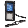 Чехол Delicate для MP3 плеера Samsung YP-Z5, кожа, Hama     [ObM] (H-13533)