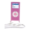 Чехол SportCase для iPod Shuffle 2G, розовый HAMA (H-13546)