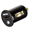 Зарядное устройство автомобильное Piccolino 1500, USB, 5В/1500 мА, Hama     [ObM] (H-14121)