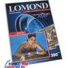LOMOND 1104201 A4 бумага фото сатин (20 листов, 280 г/м2)