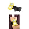 чехол для iPod Cover mini, жёлтый, силикон (H-14563)