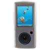 Чехол для MP3 плеера Sansa View Sport Case, силикон, прозрачный, Hama     [ObM] (H-23566)