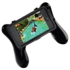 Геймпад Boomerang для iPod Touch 2G, черный, Hama     [OxM] (H-80879)