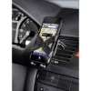 Держатель автомобильный LHB-02 для iPod Classic/Touch, черный, Hama     [ObM] (H-86167)