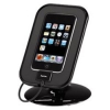 Настольная подставка Nils для iPod touch 3G, черный, Hama     [OxM] (H-86172)