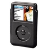 Футляр DelicateBox для iPod Classic 120/160 GB, черный, Hama     [ObM] (H-91223)