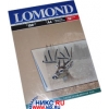 LOMOND 0703401 A4 пленка прозрачная односторонняя (10 листов)