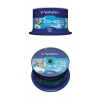 CD-R Verbatim  700МБ, 80 мин., 52x, 50шт., Bulk, Printable, (43309), записываемый компакт-диск (VER-43309)