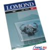 LOMOND 0701401-10 A4 пленка прозрачная двусторонняя (10 листов)