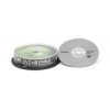CD-R Verbatim  700МБ, 80 мин., 52x, 10шт.,  Jewel Case, LigthScribe, (43537), записываемый компакт-диск (VER-43537)