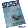 LOMOND 0701401-50 A4 пленка прозрачная двусторонняя (50 листов)