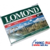 LOMOND 0102033 бумага матовая односторонняя (10X15см, 50 листов, 230 г/м2)