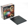 TDK 3.5", 1.44MB, 10шт., картон, дискеты (fdTDK-K10)