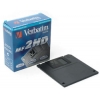 (87410) Verbatim,HD,IBM-format,Data Life 10 дискет в картонной коробке (fdVDL-K10)