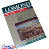LOMOND 0102015 A4 бумага матовая двусторонняя (50 листов, 190 г/м2)