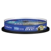 DVD+R Verbatim  4.7Gb, 16х, 10шт., Cake Box, LightScribe, (43576), записываемый DVD диск (DVD+RC010LS/V16)