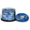 DVD+R TDK        4.7Gb, 16x, 50шт., Cake Box, (t19444), записываемый DVD диск (DVD+RC050/TDK16)