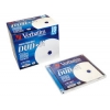 DVD+R Verbatim  4.7Gb, 16x, 10шт., Jewel Case, Printable, (43508), записываемый DVD диск (DVD+RJ010P/V16)