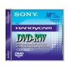 miniDVD-R Sony       1.4Gb, 30мин., 1шт., Slim Case, (DMR30), записываемый DVD диск (DVD-RM/S001)