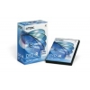 DVD+RW Verbatim  4.7Gb, 8x, 10шт., Jewel Case, (43527), перезаписываемый DVD диск (DVD+RWJ010/V8)