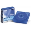 miniDVD-RW TDK        1.4ГБ, 2x, 10шт., Snap and Save Box, (DVD-RW14SBBED10), синий, перезаписываемый DVD диск (DVD-RWMSB010b/TDK)
