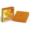 miniDVD-RW TDK        1.4ГБ, 2x, 10шт., Snap and Save Box, (DVD-RW14SBOED10), оранжевый, перезаписываемый DVD диск (DVD-RWMSB010o/TDK)