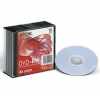 DVD-RW TDK        4.7ГБ, 4x, 10шт., Slim Case, (t19527), перезаписываемый DVD диск (DVD-RWS010/TDK4)