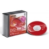 DVD-RW TDK        4.7Gb, 6x, 10шт., Slim Case, (t19855), перезаписываемый DVD диск (DVD-RWS010/TDK6)