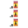 (TS4GUSDHC2) Карта памяти Transcend, стандарт microSDHC класс 2, 4Gb (SDMicro2-4GB/TR)