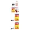 (TS4GUSDHC2-P3) Карта памяти Transcend, стандарт microSDHC класс 2, 4ГБ + картридер RDP3 (SDMicro2-4GB/TR+P3)