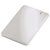 Корпус для жесткого диска 2.5" SATA, для Mac, USB 2.0, пластик, белый, Hama     [ObQ] (H-53238)