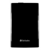(53018) HDD портативный накопитель Вербатим Store'n'Go USB 3.0/2.0, 1TB 2.5" (HDD-1TB/VER2.5/U3)
