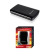 (TS320GSJ25D2) HDD портативный накопитель Трансенд, 320GB StoreJet 2.5" (HDD-320GB/TR2.5D2)