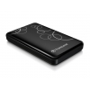 (TS500GSJ25A3K) HDD портативный накопитель Трансенд, 500GB StoreJet 25A Series 2.5", USB 2.0/3.0 (HDD-500GB/TR2.5A3K)
