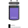 (TS500GSJ25H2P) HDD портативный накопитель Трансенд, 500GB StoreJet 25H Series 2.5", USB 2.0 (HDD-500GB/TR2.5H2P)