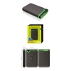(TS500GSJ25M3) HDD портативный накопитель Трансенд, StoreJet Mobile 2.5", USB3.0 (HDD-500GB/TR2.5M3)
