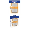 (53002) HDD портативный накопитель Вербатим Store'n'Go USB 2.0, 500GB 2.5" (HDD-500GB/VER2.5SnG)