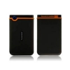 (TS750GSJ25M2) HDD портативный накопитель Трансенд, 750GB StoreJet Mobile 2.5" (HDD-750GB/TR2.5M2)