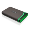 (TS750GSJ25M3) HDD портативный накопитель Трансенд, StoreJet Mobile 2.5", 750Gb, USB3.0 (HDD-750GB/TR2.5M3)