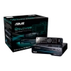 (OPLAY_HD2/1A/PAL/HDMI) O!Play HD2 TV HD аудиовидеопроигрыватель ASUS USB 3.0/eSATA/Ethernet/Card reader/, возможность установить внутренний HDD (TV-0GB/AS/HD2)