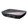 (90-YTM66120-EA11MZ) O!Play Mini TV HD аудиовидеопроигрыватель ASUS USB 2.0/4-in-1 Card Reader(SD/MMC/MS/xD) с кабелем HDMI (TV-0GB/AS/Mini+HDMI)