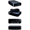 (OPLAY_AIR_HDP-R3/2A/PAL/HDMI) O!Play Air TV HD аудиовидеопроигрыватель ASUS USB 2.0/eSATA/Ethernet/Card reader/Wi-Fi, с кабелем HDMI (TV-0GB/AS/R3)