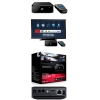(STAJ200) аудиовидеопроигрыватель Seagate Go Flex TV HD, USB 2.0/Ethernet/HDMI/AV, с разъемом для GoFlex and GoFlex Pro накопителей (TV-0GB/ST/GFTVMP)