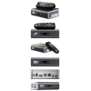(WDBAAP0000NBK-EESN) TV HD LIVE аудиовидеопроигрыватель Вестерн Диджитал USB 2.0 (TV-0GB/WD/HDMPLive)