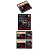 (SDCFXP-016G-X46) Карта памяти Sandisk, стандарт Compact Flash, 16Gb eXtreme Pro (CF-16GB-XPRO/SD)
