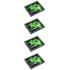 (CF/8GB-S2) Карта памяти Kingston, стандарт Compact Flash Elite Pro, 8ГБ, 133x (CF-8GB-S2/K)