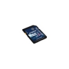 (SDHA1/16GB) Карта памяти Kingston, стандарт SDHC Ultimate, 16Gb (UHS-I) (SD-16GB-U/K)