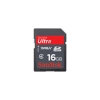 (SDSDH-016G-U46) Карта памяти SanDisk, стандарт SDHC Ultra, 16ГБ (SD-16GB-U/SD)
